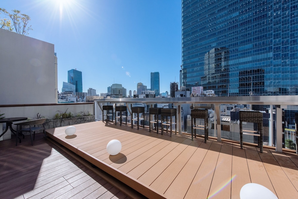 ホテルヒラリーズ赤坂 東京