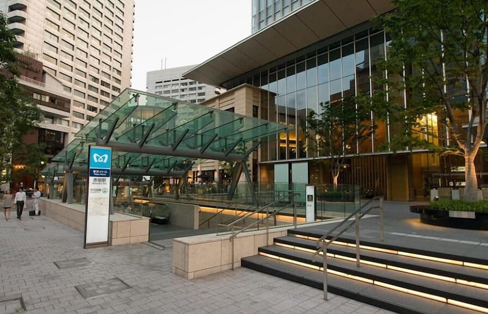 ホテルヒラリーズ赤坂 東京