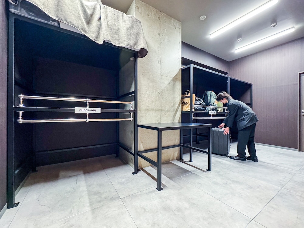 ホテルヒラリーズ赤坂 東京