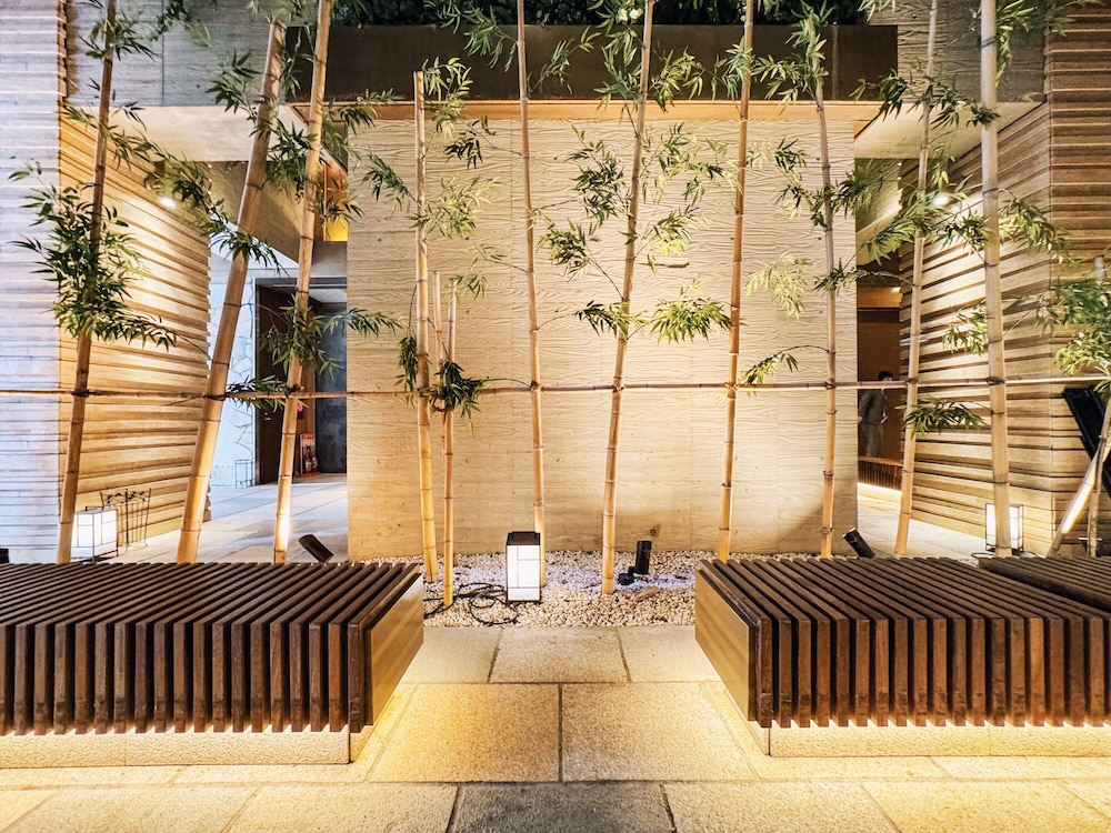 ホテルヒラリーズ赤坂 東京