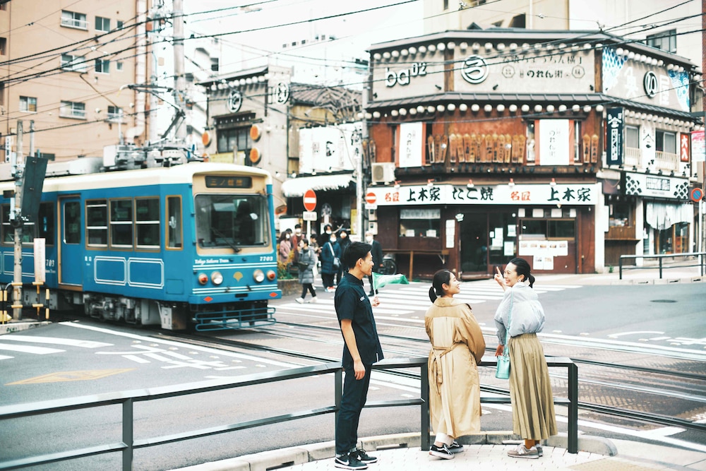 OMO5 東京大塚 BY 星野リゾート 東京
