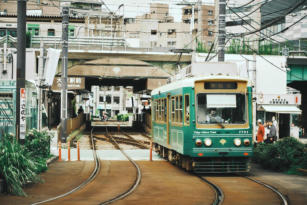 OMO5 東京大塚 BY 星野リゾート 東京