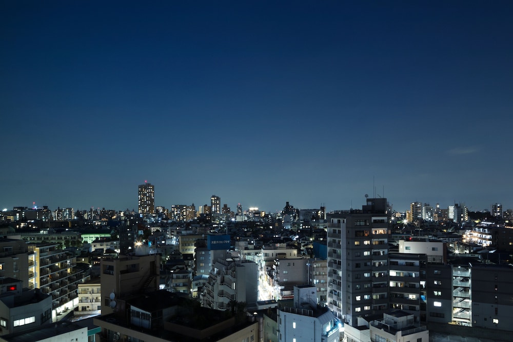 OMO5 東京大塚 BY 星野リゾート 東京
