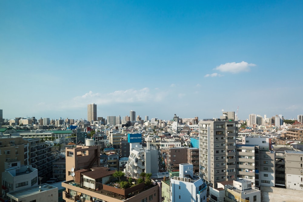 OMO5 東京大塚 BY 星野リゾート 東京