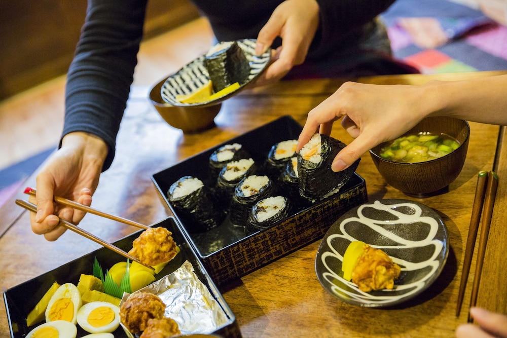 あらい屋 東京