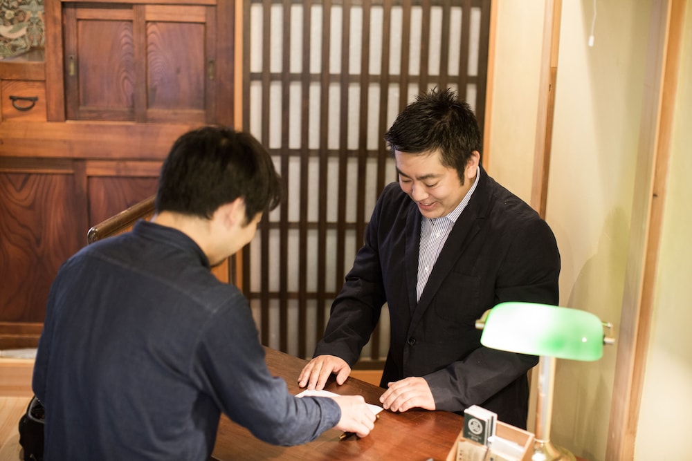 あらい屋 東京