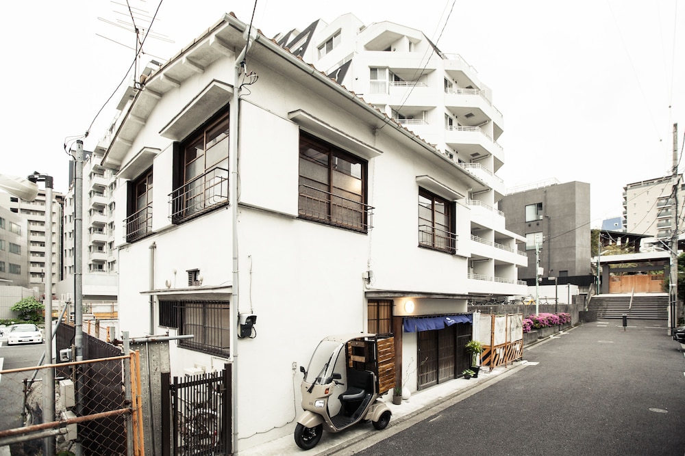 あらい屋 東京