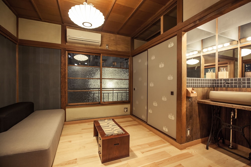 あらい屋 東京
