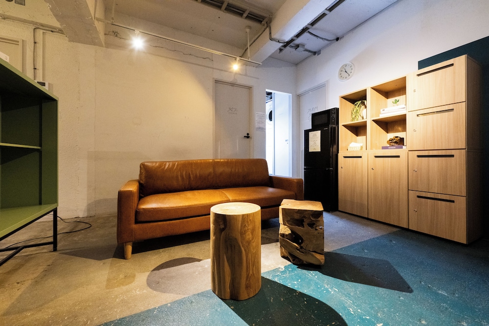 IMANO TOKYO HOSTEL 東京