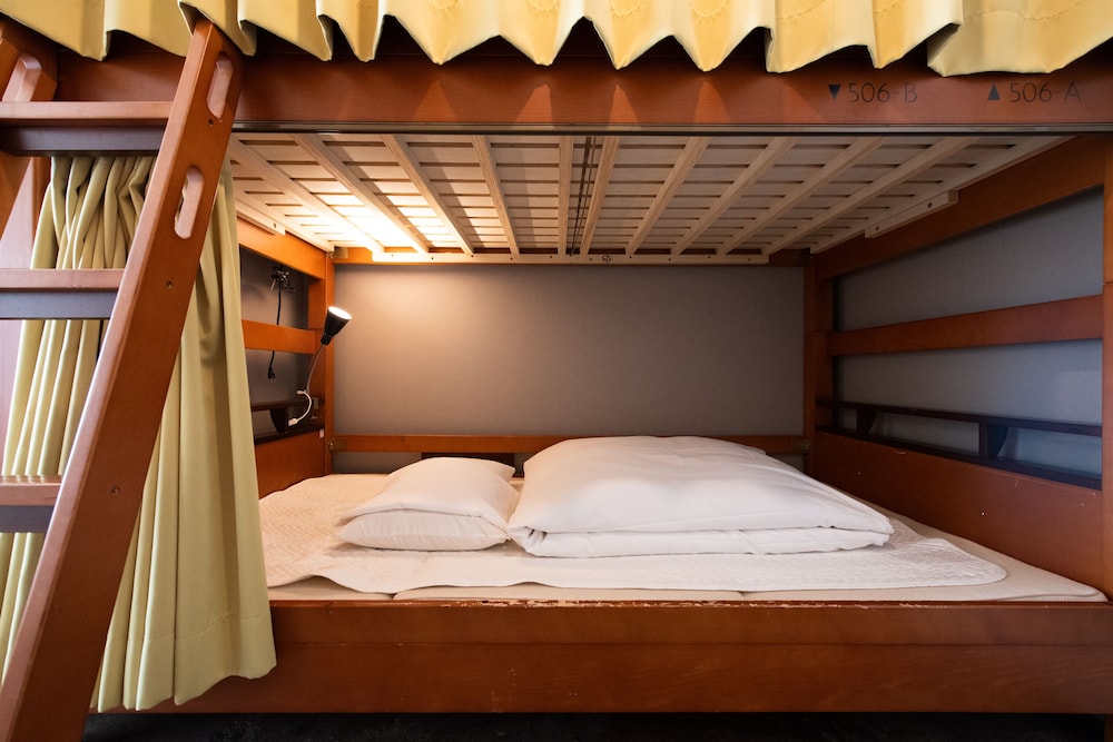 IMANO TOKYO HOSTEL 東京