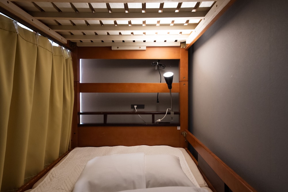 IMANO TOKYO HOSTEL 東京
