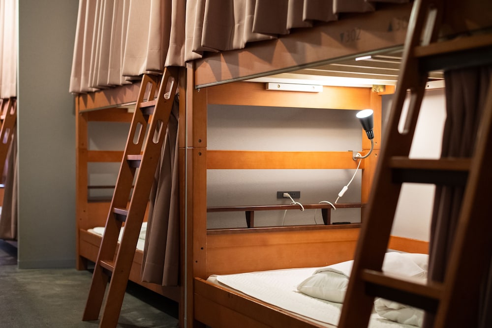 IMANO TOKYO HOSTEL 東京