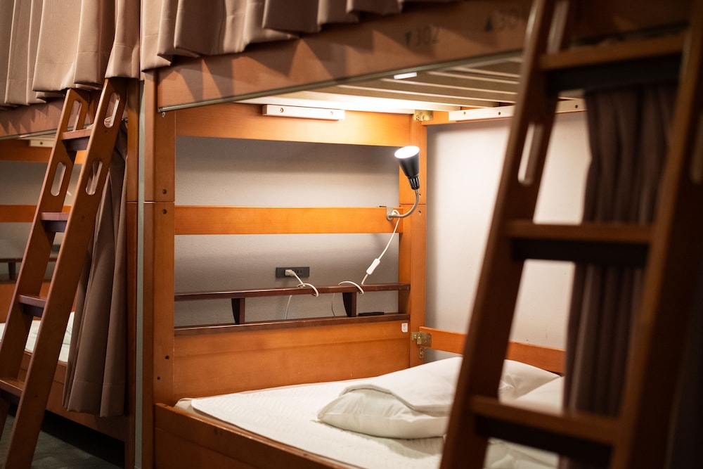 IMANO TOKYO HOSTEL 東京