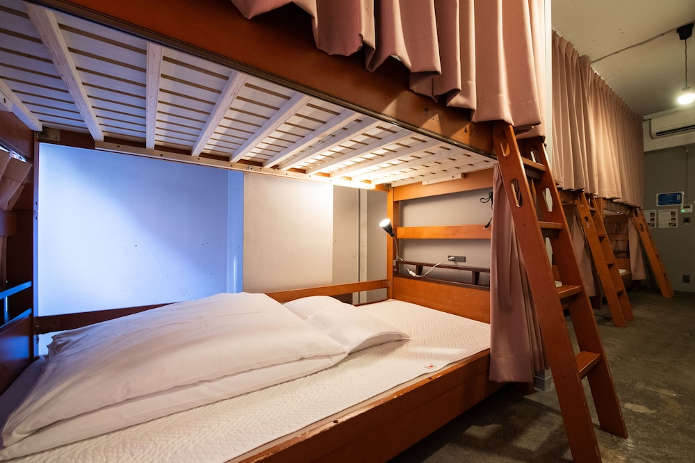 IMANO TOKYO HOSTEL 東京