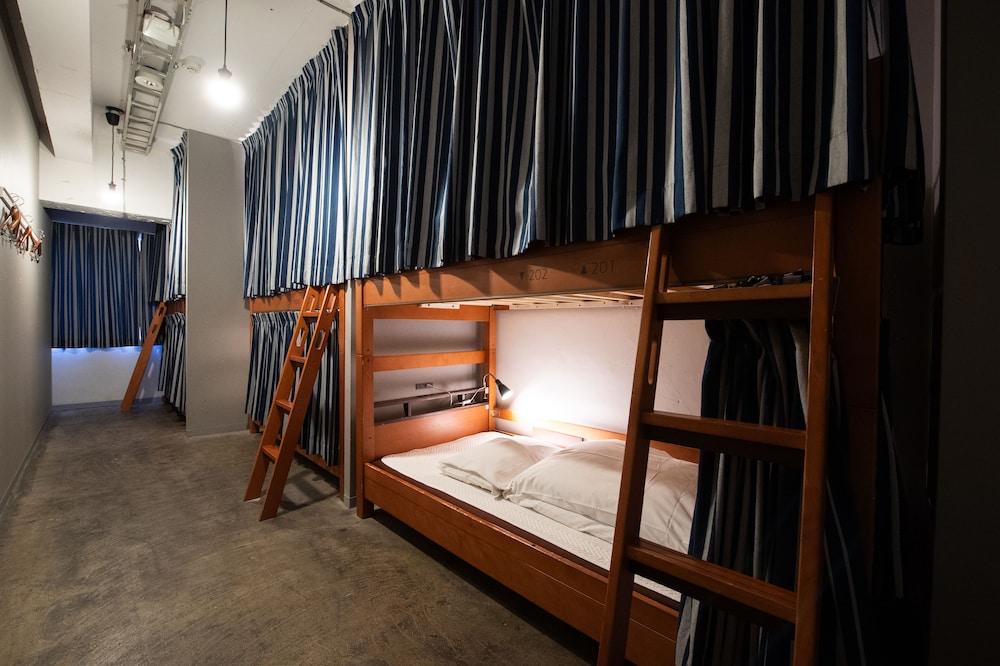 IMANO TOKYO HOSTEL 東京