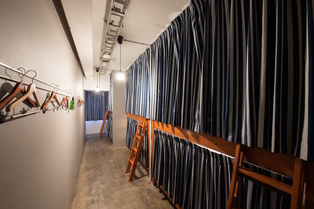 IMANO TOKYO HOSTEL 東京