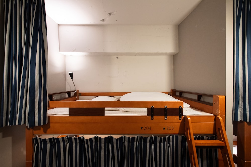 IMANO TOKYO HOSTEL 東京