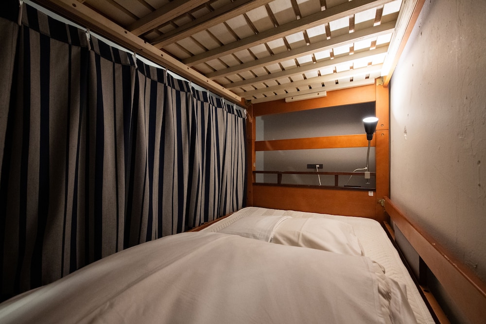IMANO TOKYO HOSTEL 東京