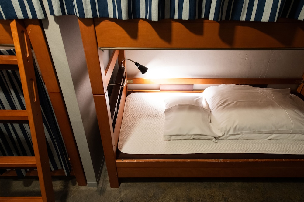 IMANO TOKYO HOSTEL 東京