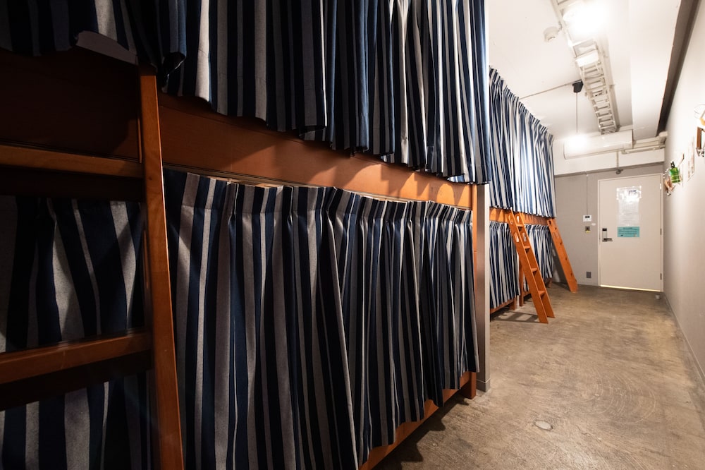 IMANO TOKYO HOSTEL 東京