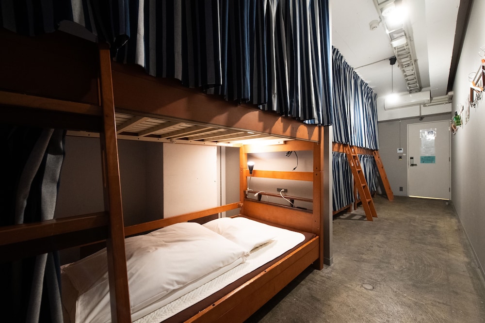 IMANO TOKYO HOSTEL 東京