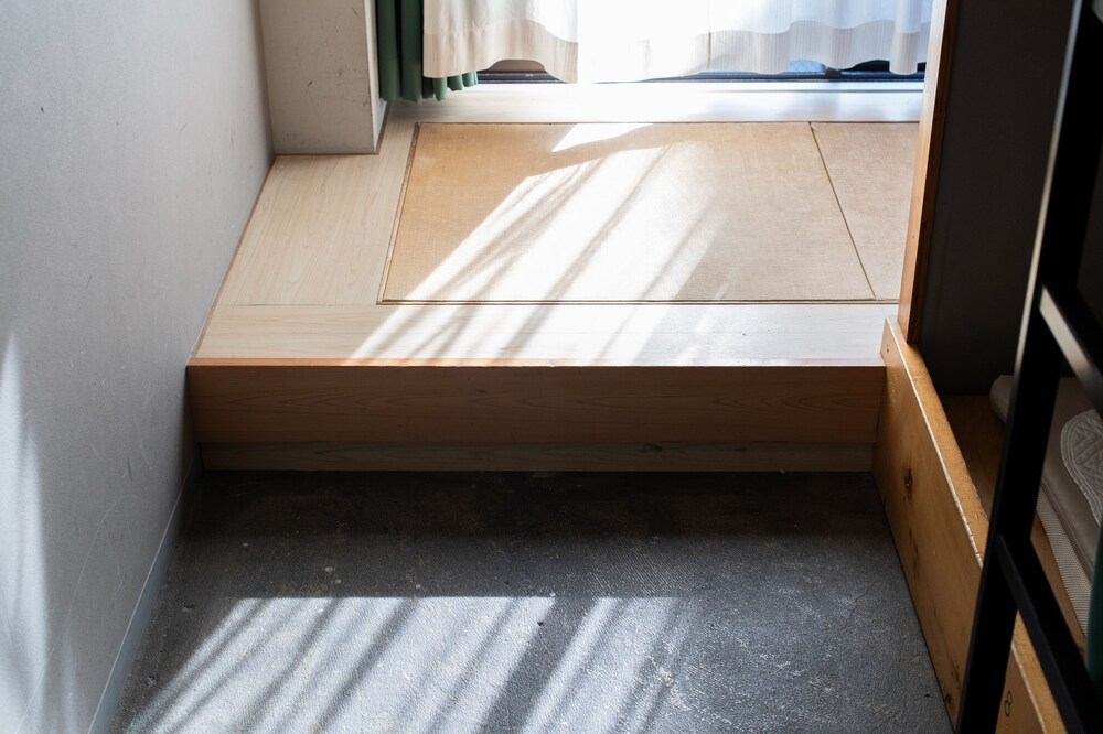 IMANO TOKYO HOSTEL 東京