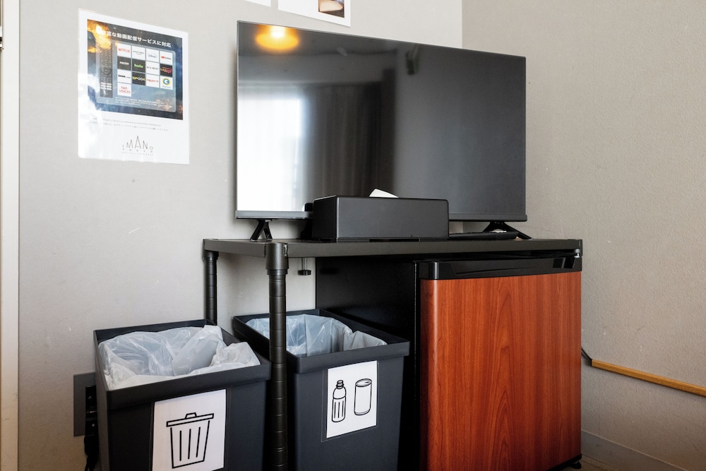 IMANO TOKYO HOSTEL 東京