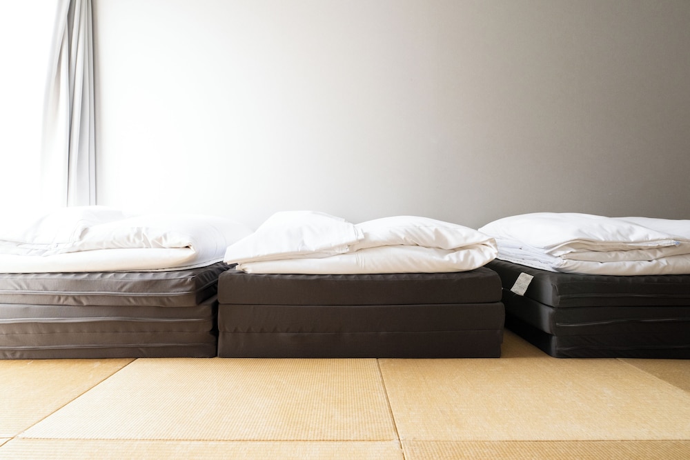 IMANO TOKYO HOSTEL 東京