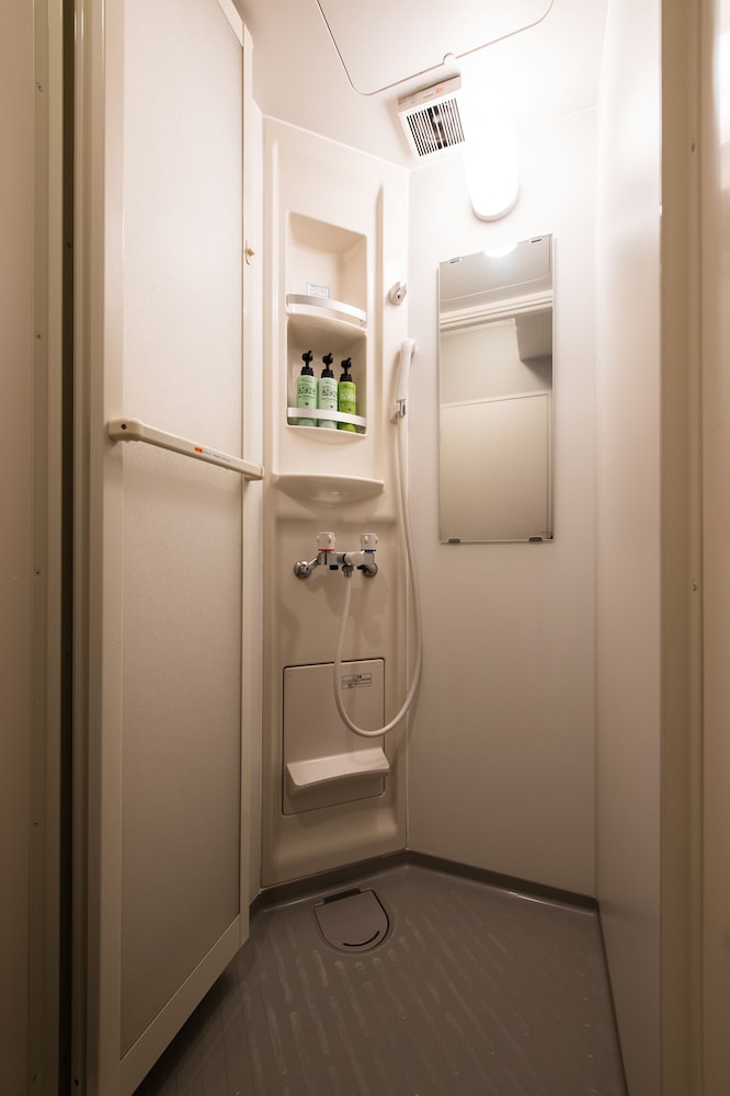 IMANO TOKYO HOSTEL 東京