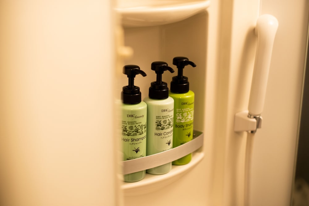 IMANO TOKYO HOSTEL 東京