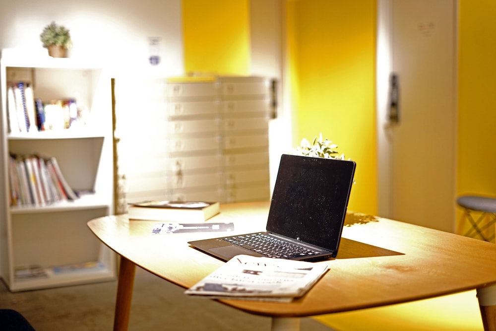 IMANO TOKYO HOSTEL 東京
