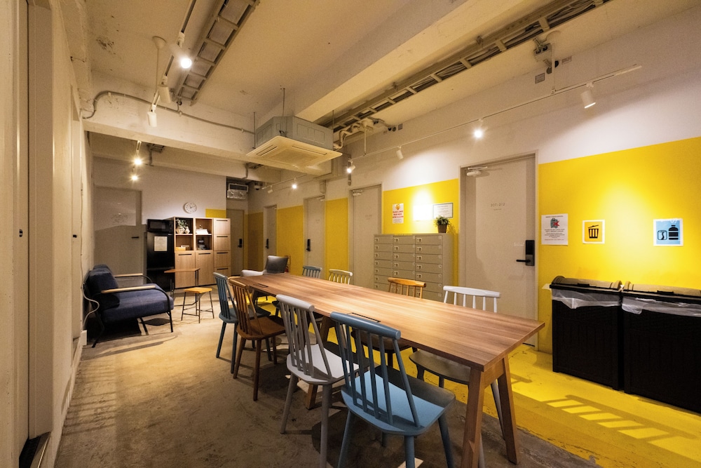IMANO TOKYO HOSTEL 東京