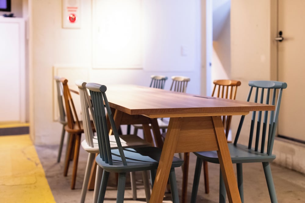 IMANO TOKYO HOSTEL 東京