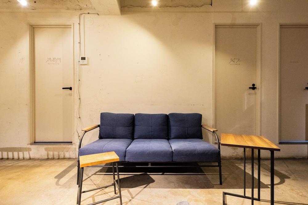 IMANO TOKYO HOSTEL 東京