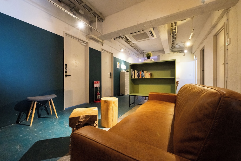 IMANO TOKYO HOSTEL 東京