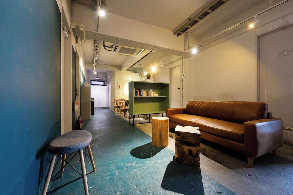 IMANO TOKYO HOSTEL 東京