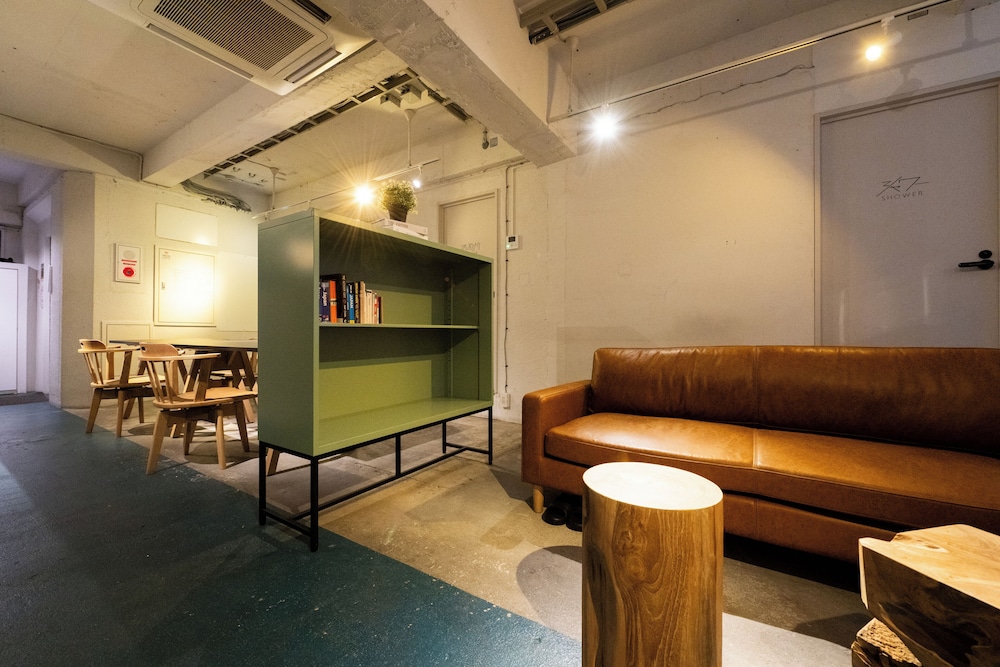 IMANO TOKYO HOSTEL 東京
