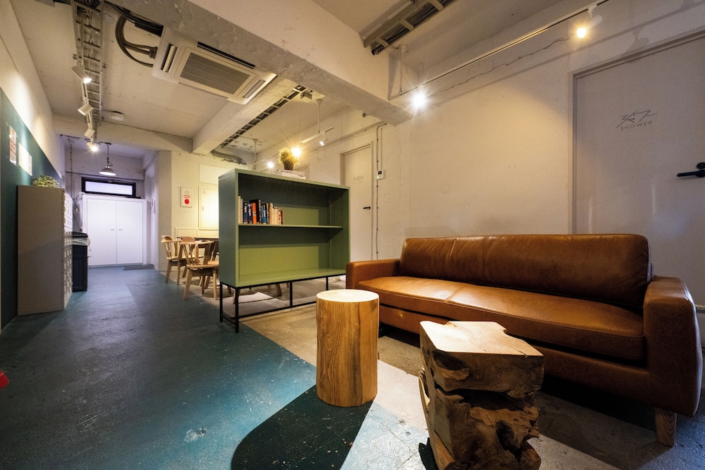 IMANO TOKYO HOSTEL 東京