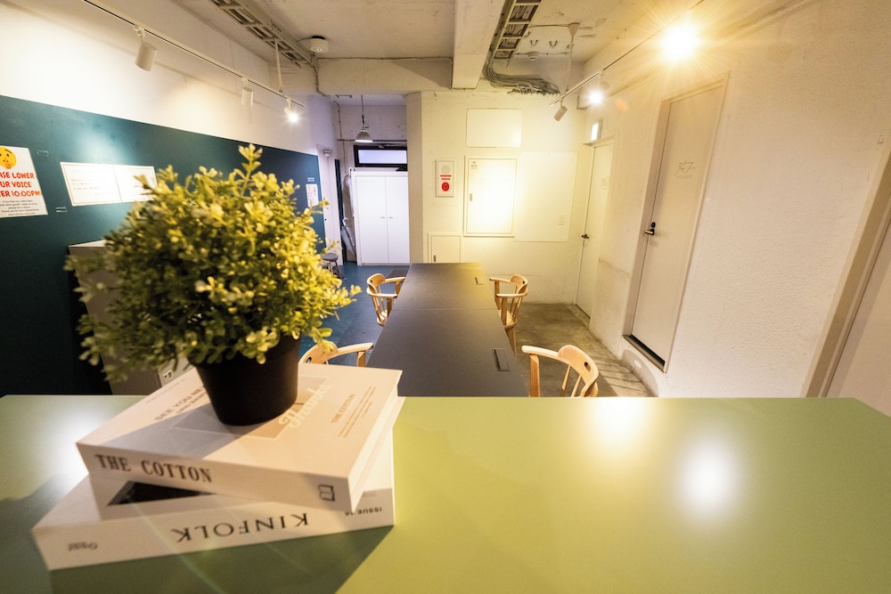 IMANO TOKYO HOSTEL 東京