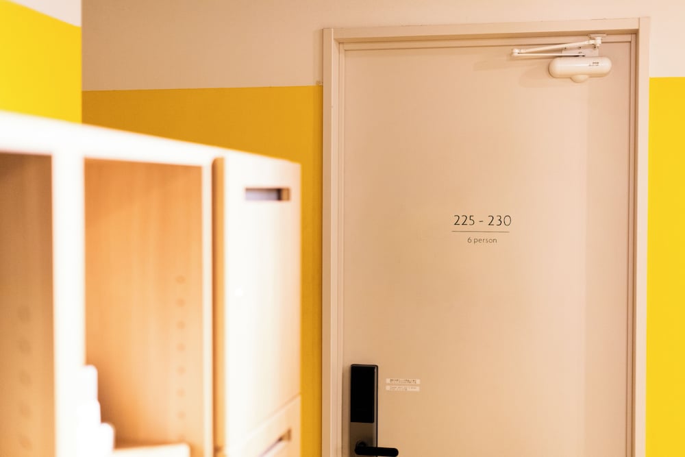 IMANO TOKYO HOSTEL 東京