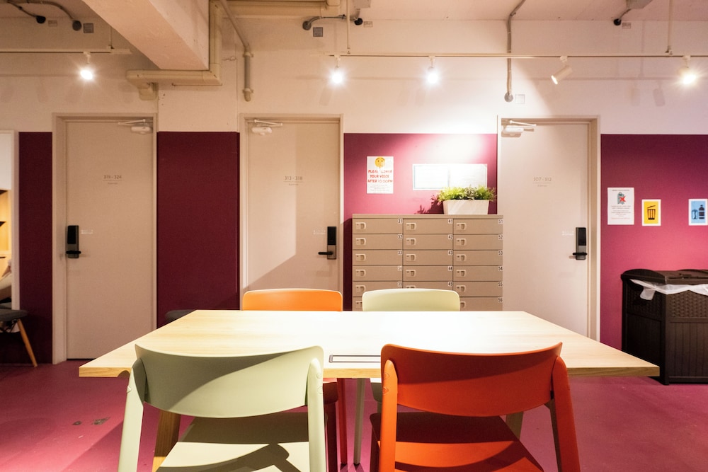 IMANO TOKYO HOSTEL 東京