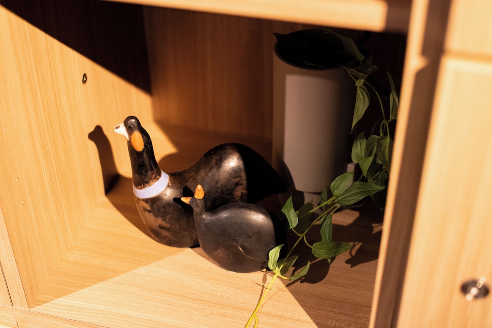IMANO TOKYO HOSTEL 東京