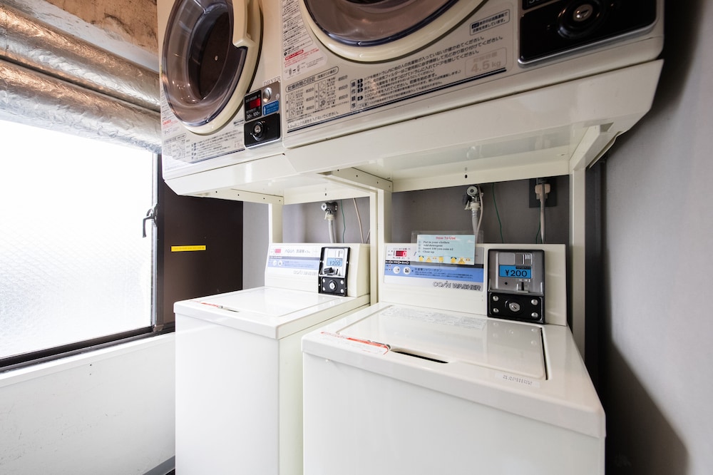 IMANO TOKYO HOSTEL 東京