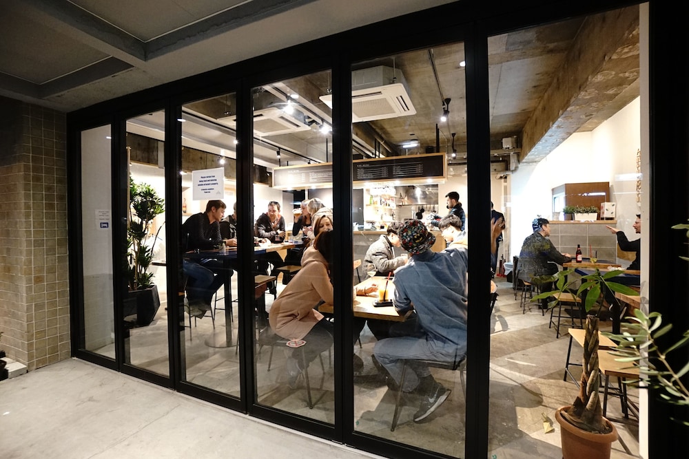 IMANO TOKYO HOSTEL 東京