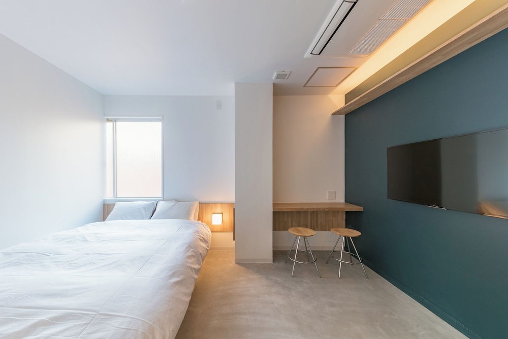& AND HOSTEL AKIHABARA 東京
