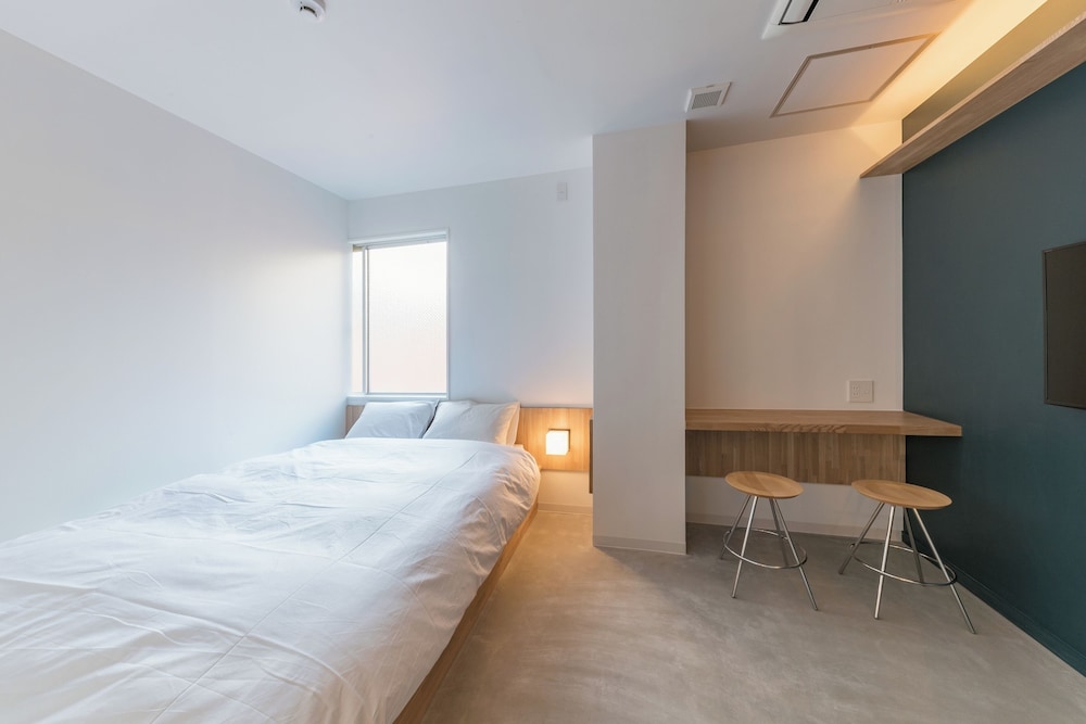 & AND HOSTEL AKIHABARA 東京