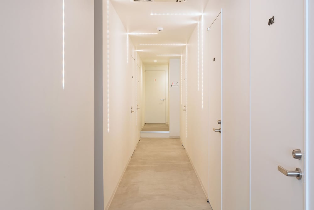 & AND HOSTEL AKIHABARA 東京