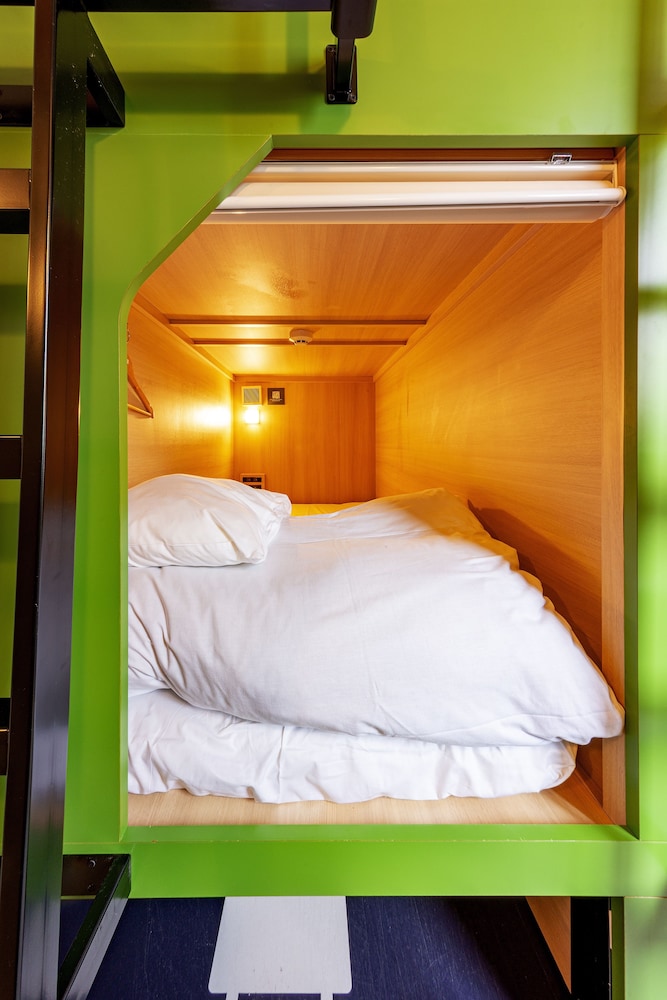 PLAT HOSTEL KEIKYU ASAKUSA STATION 東京