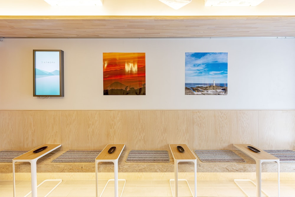 PLAT HOSTEL KEIKYU ASAKUSA STATION 東京
