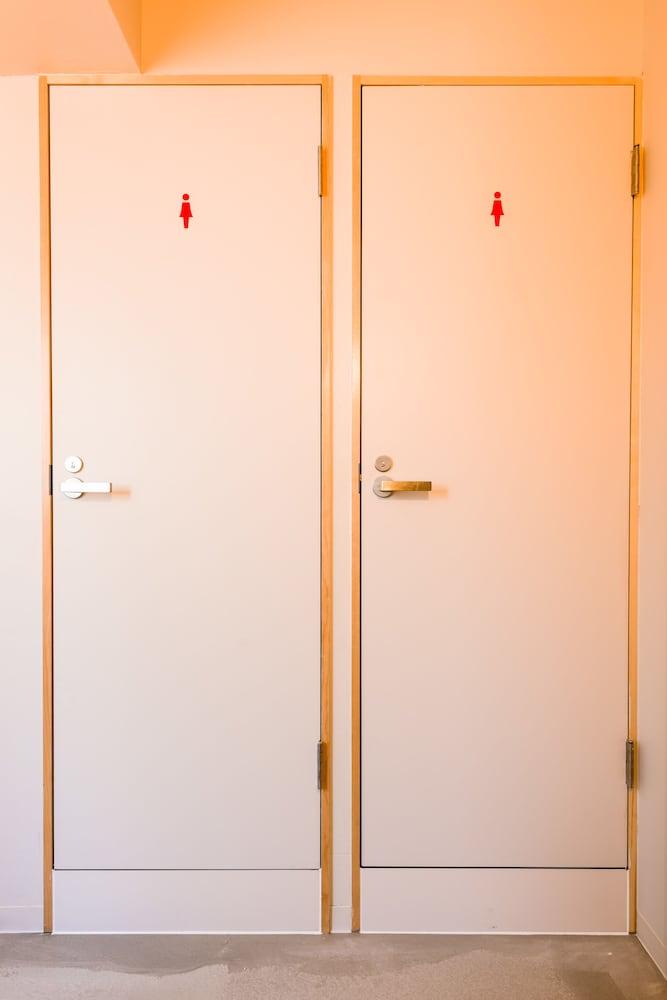 PLAT HOSTEL KEIKYU ASAKUSA STATION 東京